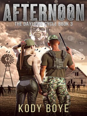 cover image of Afternoon